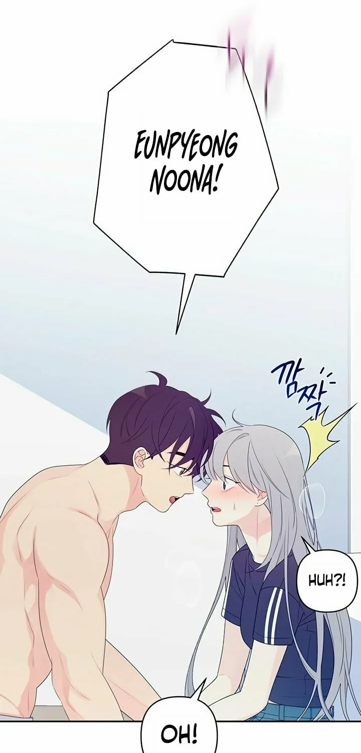 How Far Are You Okay? Chapter 3 page 39 - 