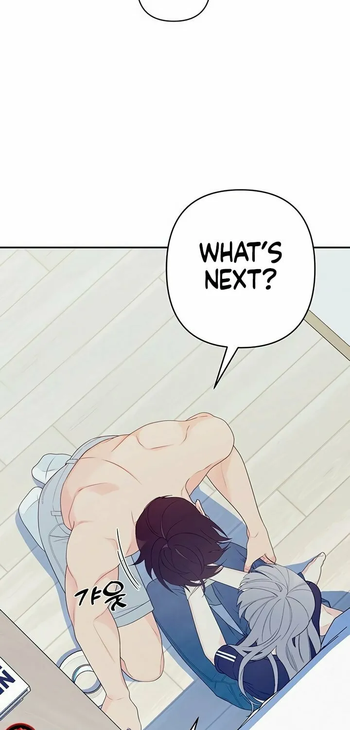 How Far Are You Okay? Chapter 3 page 40 - 