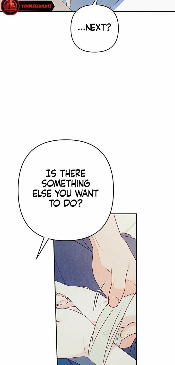 How Far Are You Okay? Chapter 3 page 41 - 