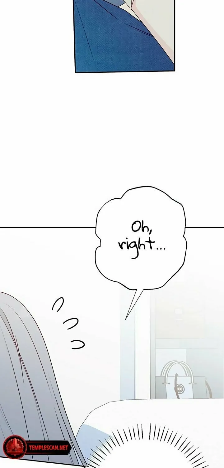 How Far Are You Okay? Chapter 3 page 42 - 