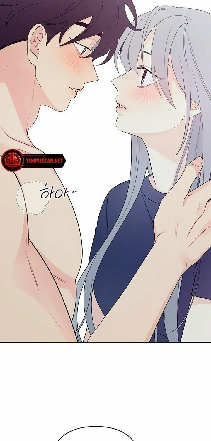How Far Are You Okay? Chapter 3 page 50 - 