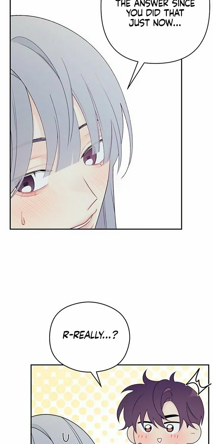 How Far Are You Okay? Chapter 3 page 52 - 