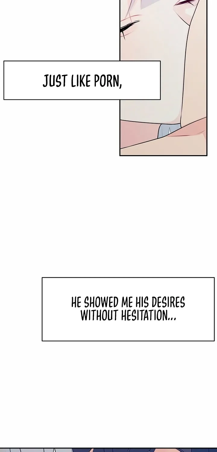 How Far Are You Okay? Chapter 3 page 56 - 