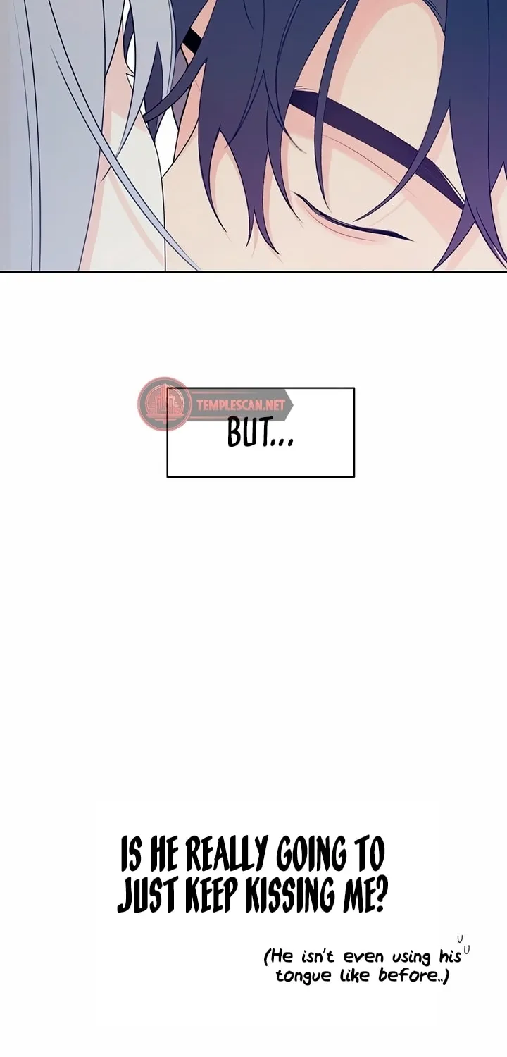 How Far Are You Okay? Chapter 3 page 57 - 