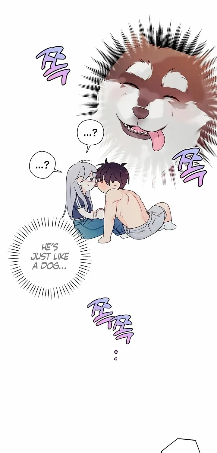 How Far Are You Okay? Chapter 3 page 58 - 