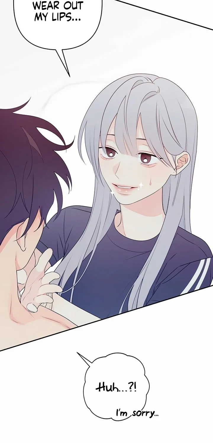 How Far Are You Okay? Chapter 3 page 60 - 