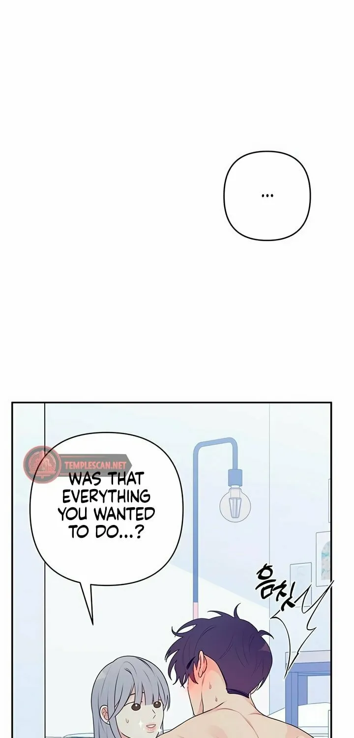 How Far Are You Okay? Chapter 3 page 63 - 