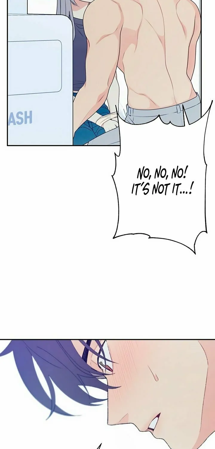 How Far Are You Okay? Chapter 3 page 64 - 