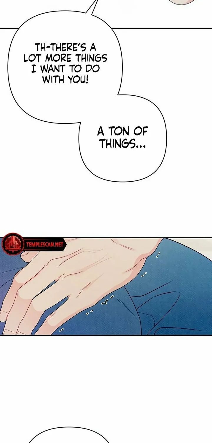 How Far Are You Okay? Chapter 3 page 65 - 