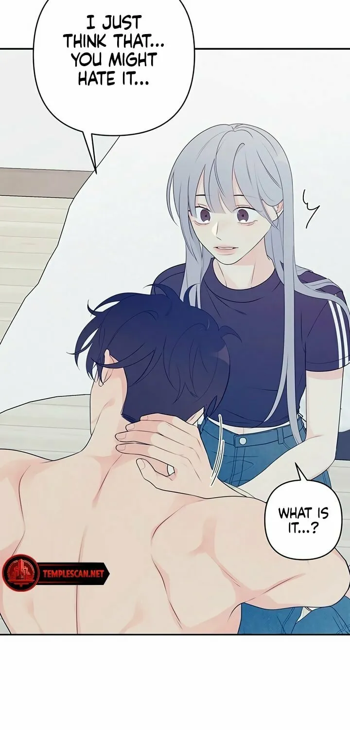 How Far Are You Okay? Chapter 3 page 66 - 