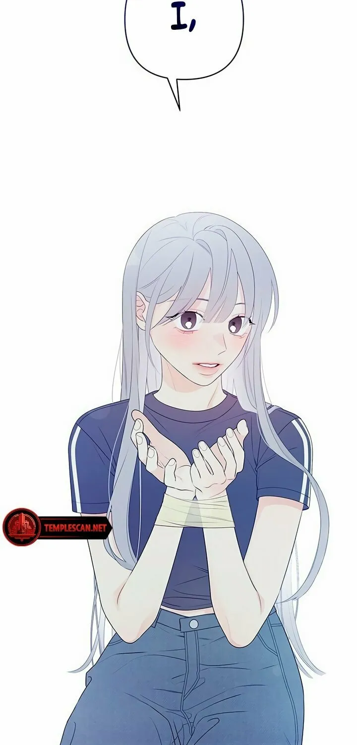 How Far Are You Okay? Chapter 3 page 74 - 