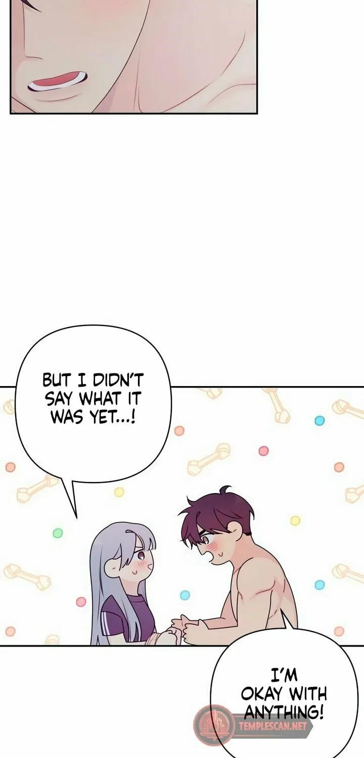 How Far Are You Okay? Chapter 4 page 17 - 