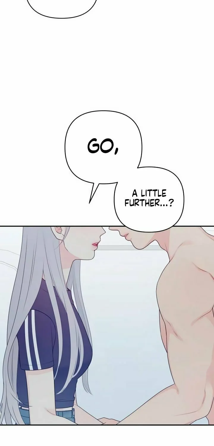 How Far Are You Okay? Chapter 4 page 19 - 