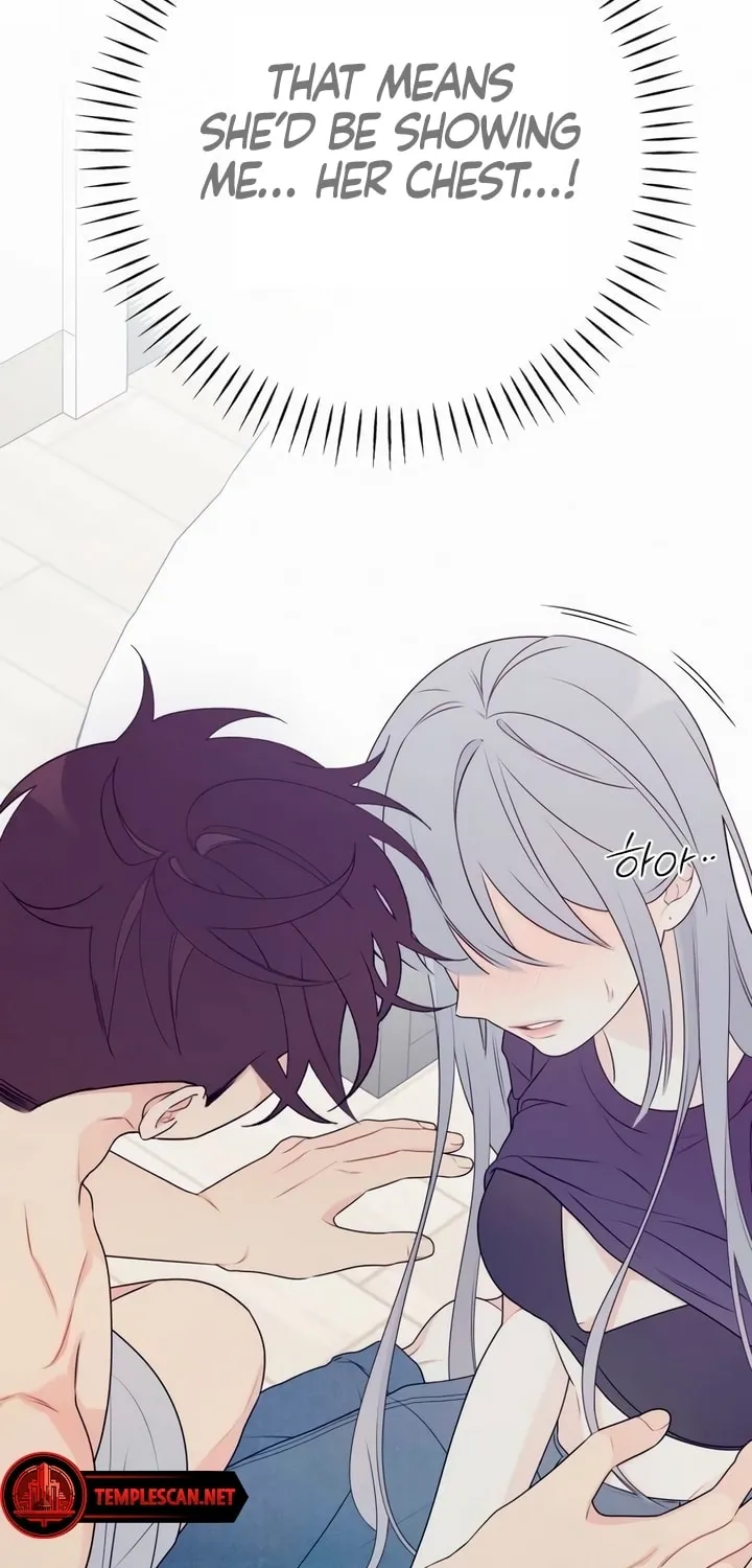 How Far Are You Okay? Chapter 4 page 27 - 