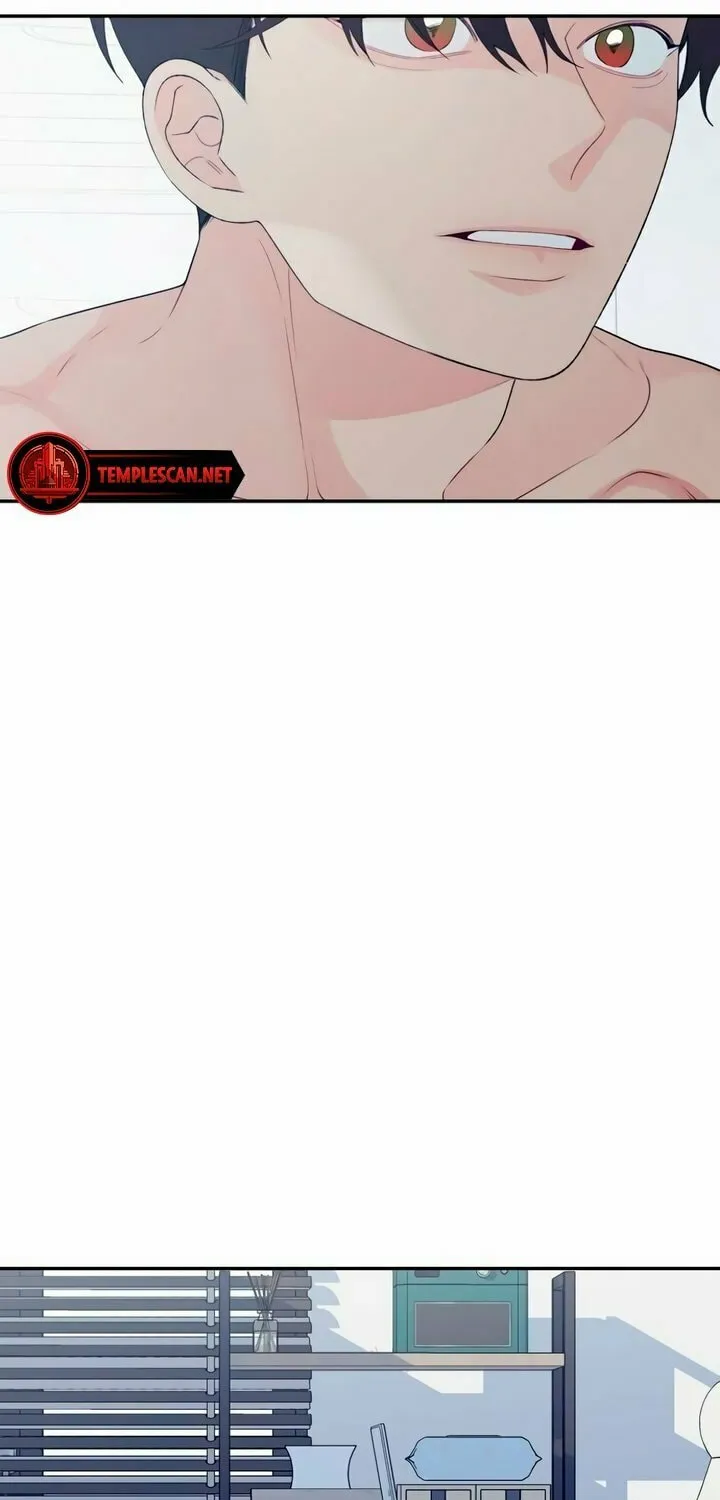 How Far Are You Okay? Chapter 4 page 32 - 