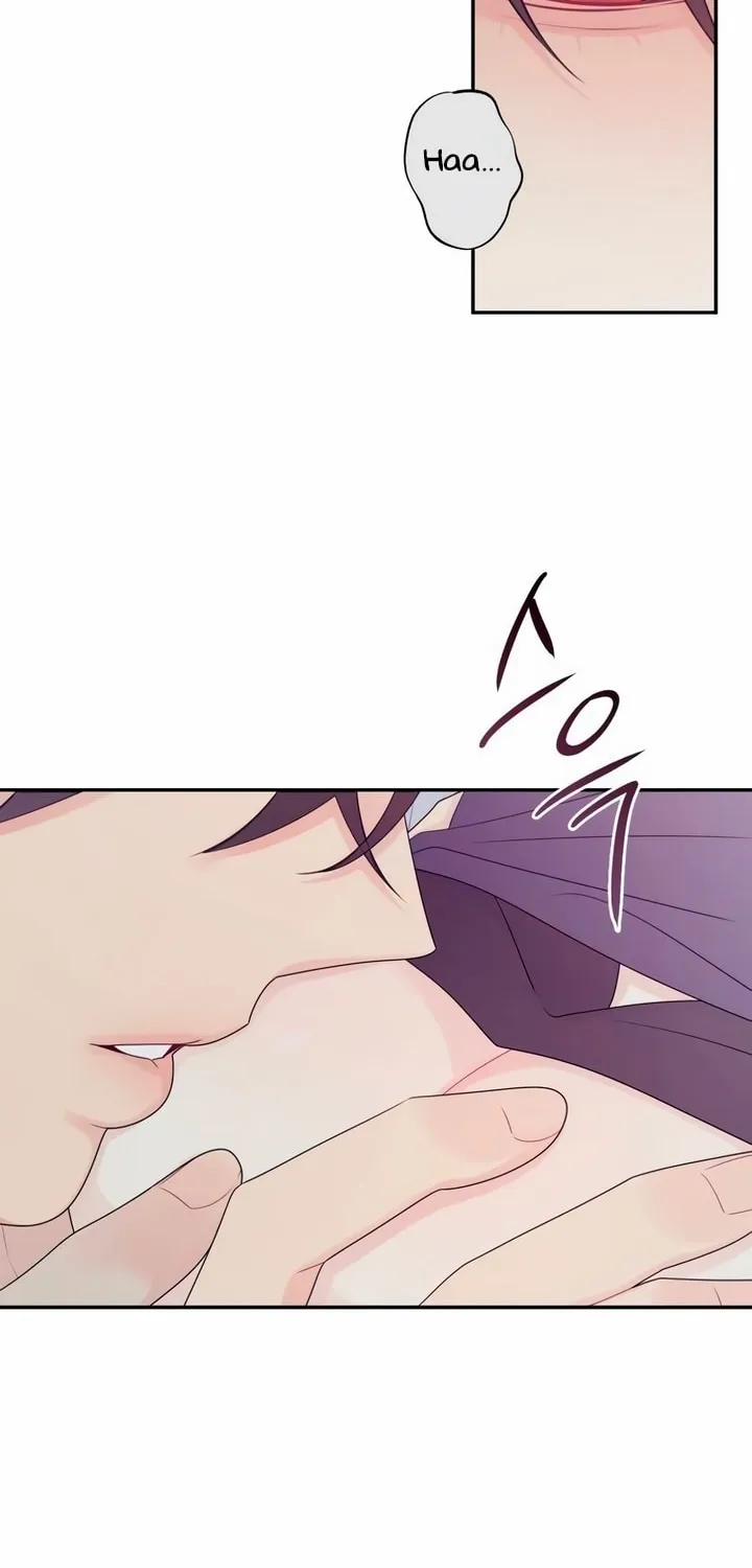 How Far Are You Okay? Chapter 4 page 38 - 