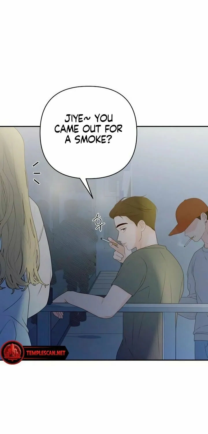 How Far Are You Okay? Chapter 4 page 5 - 