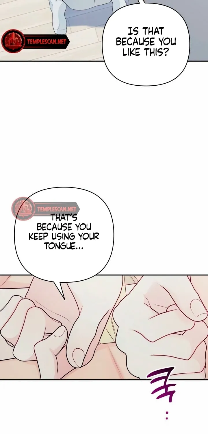 How Far Are You Okay? Chapter 4 page 43 - 