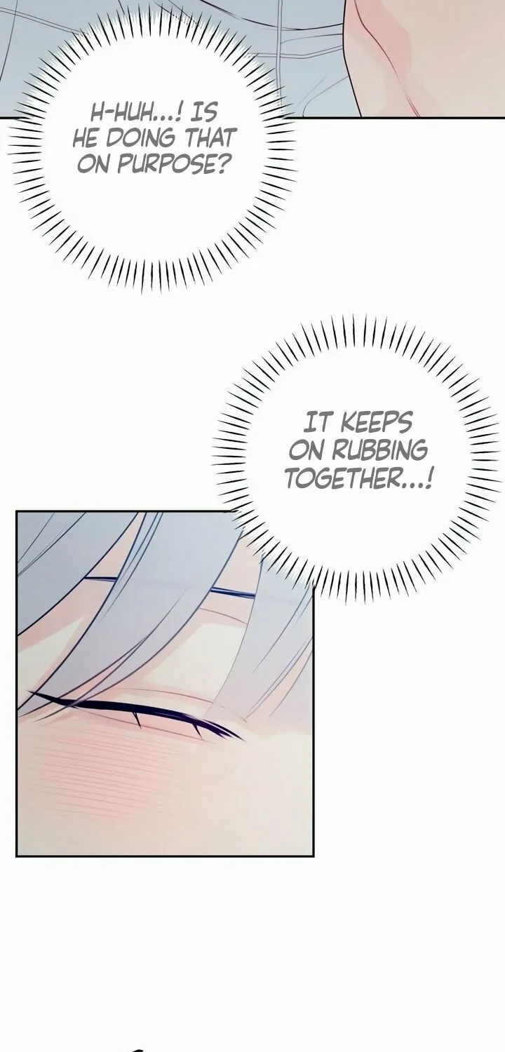 How Far Are You Okay? Chapter 4 page 49 - 