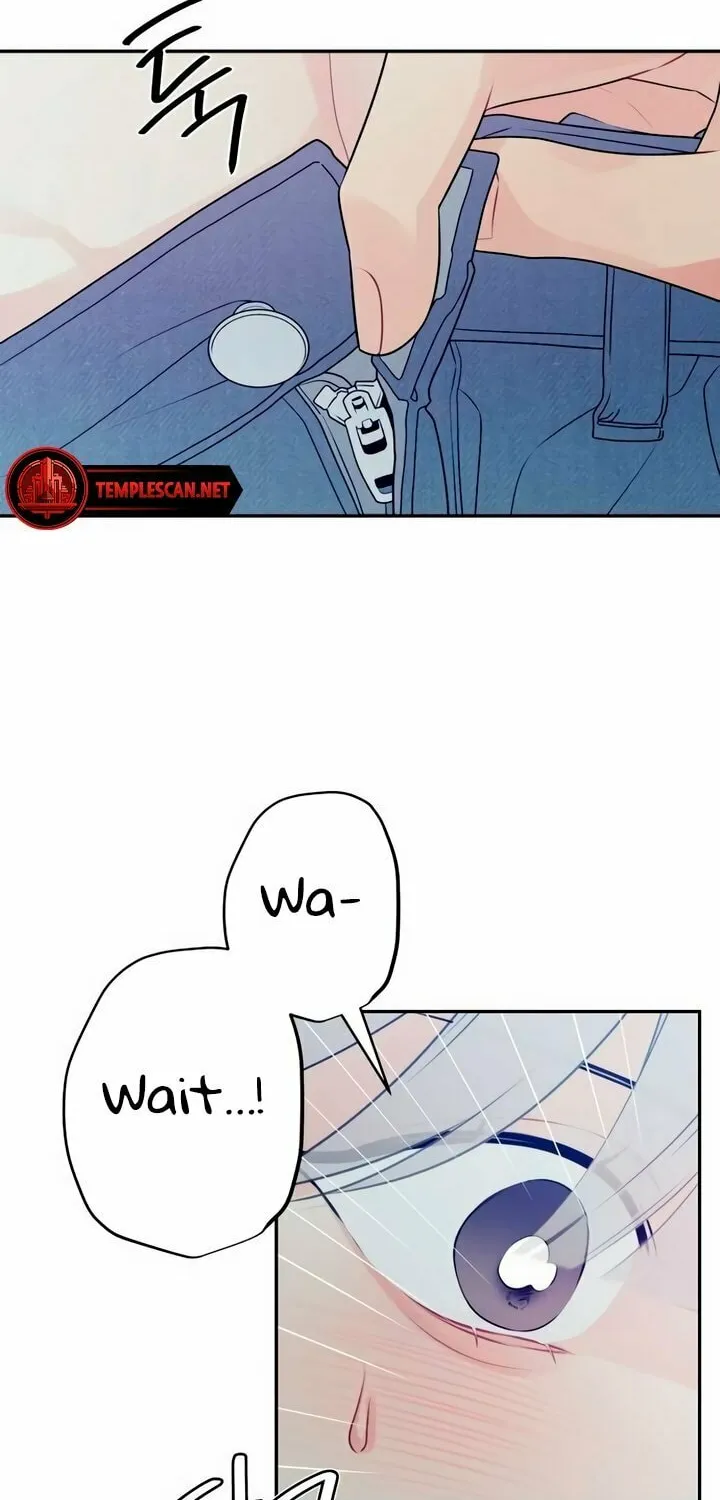 How Far Are You Okay? Chapter 4 page 50 - 