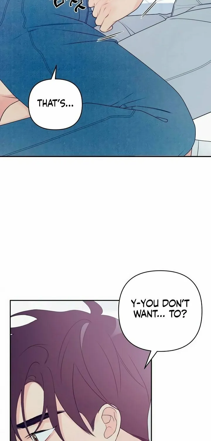How Far Are You Okay? Chapter 4 page 53 - 