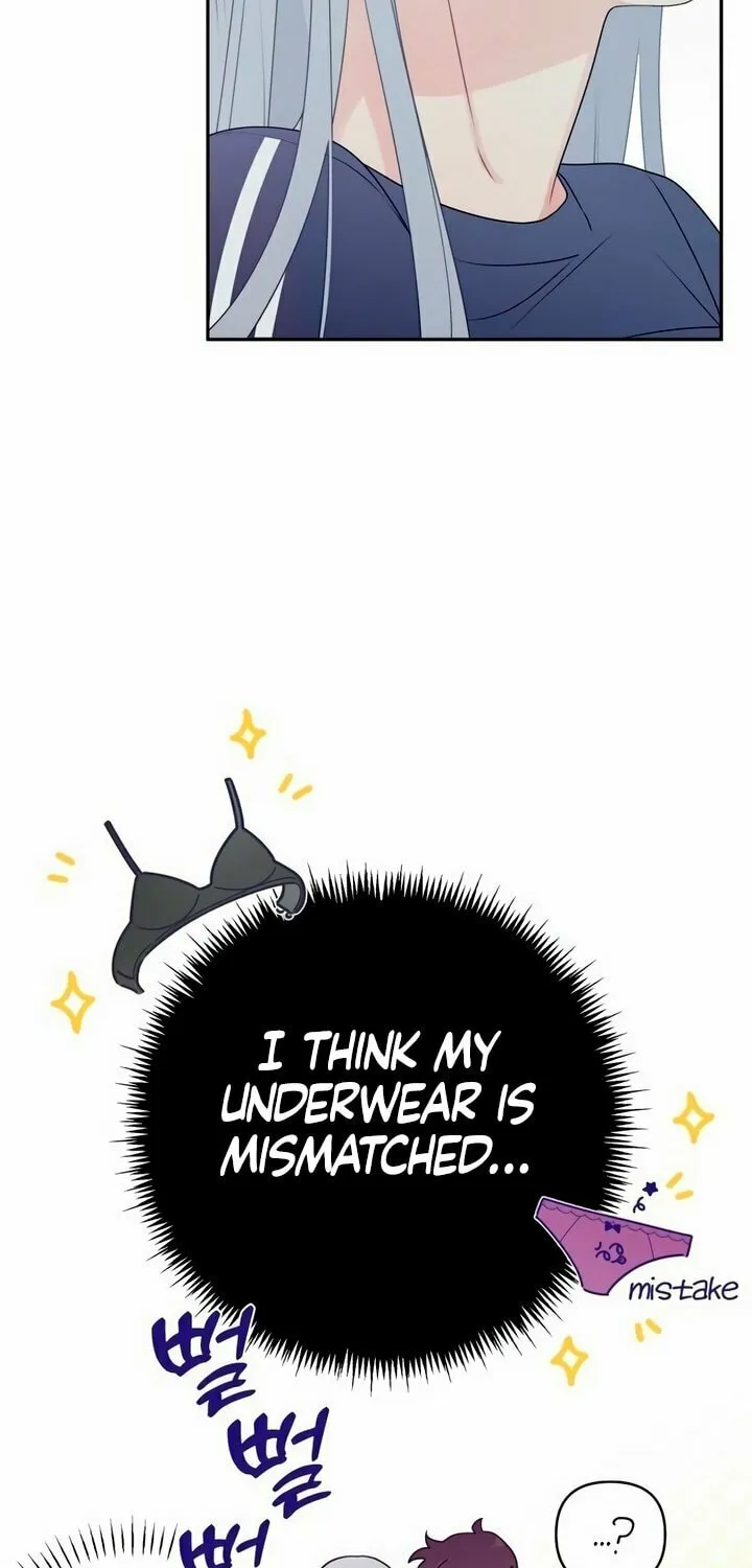 How Far Are You Okay? Chapter 4 page 55 - 
