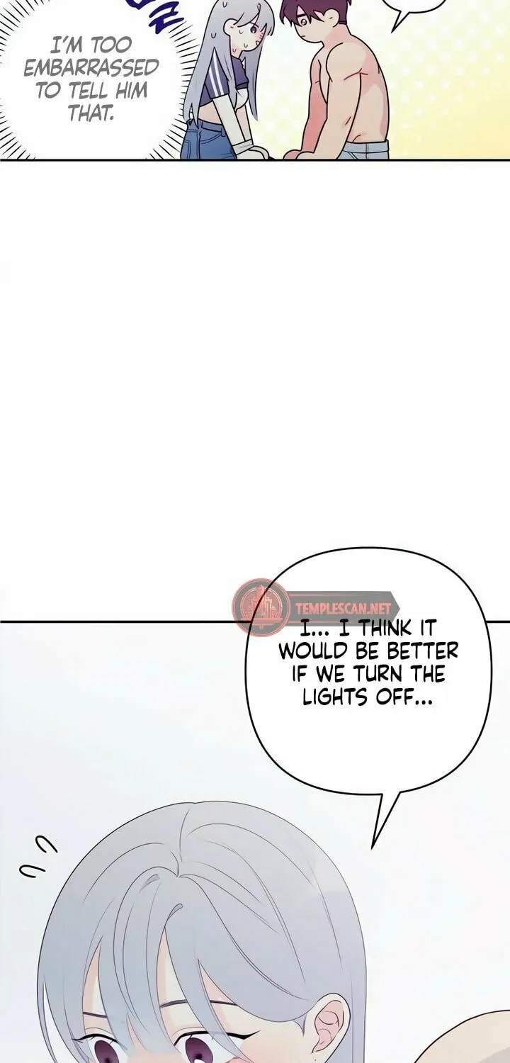How Far Are You Okay? Chapter 4 page 56 - 