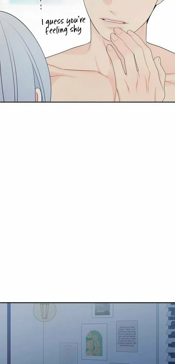 How Far Are You Okay? Chapter 4 page 58 - 
