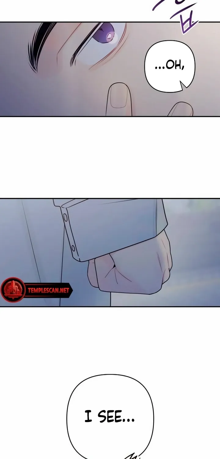 How Far Are You Okay? Chapter 4 page 9 - 