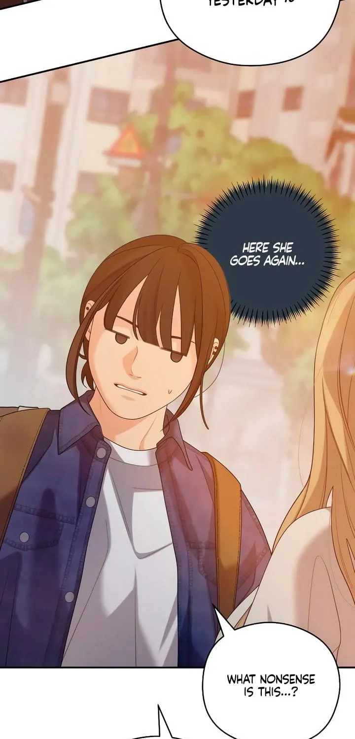 How Far Are You Okay? Chapter 44 page 11 - 