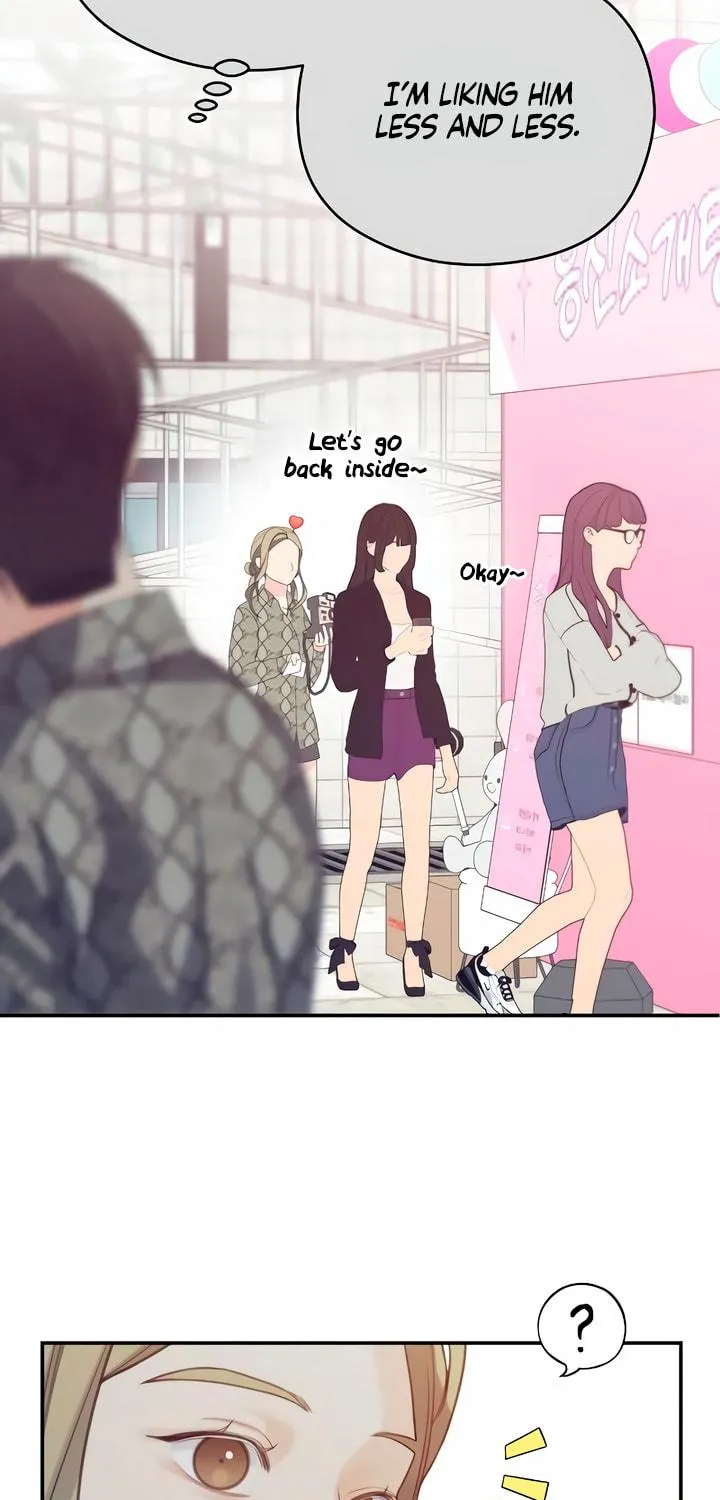 How Far Are You Okay? Chapter 44 page 101 - 