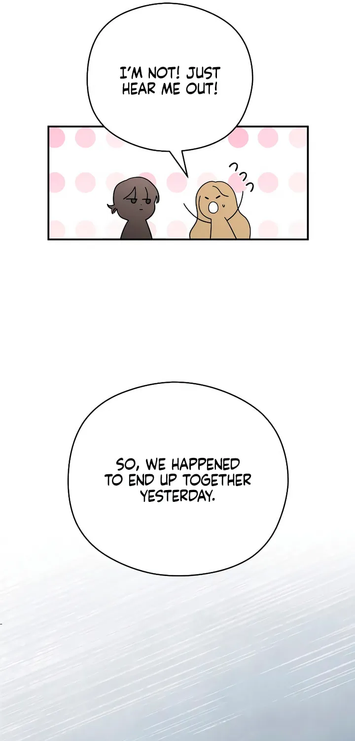 How Far Are You Okay? Chapter 44 page 13 - 