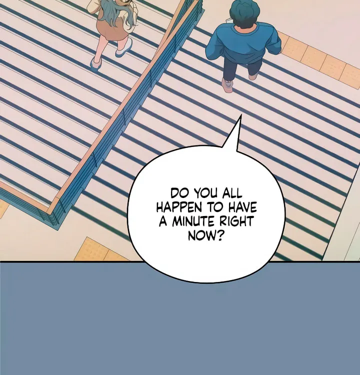 How Far Are You Okay? Chapter 44 page 16 - 