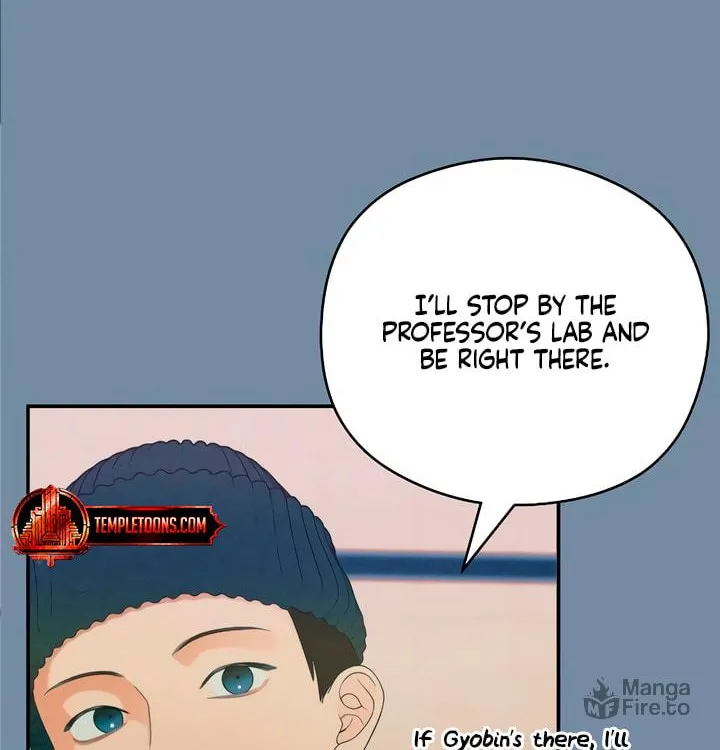 How Far Are You Okay? Chapter 44 page 20 - 