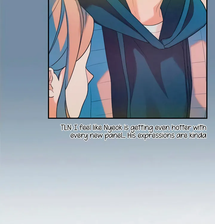 How Far Are You Okay? Chapter 44 page 22 - 
