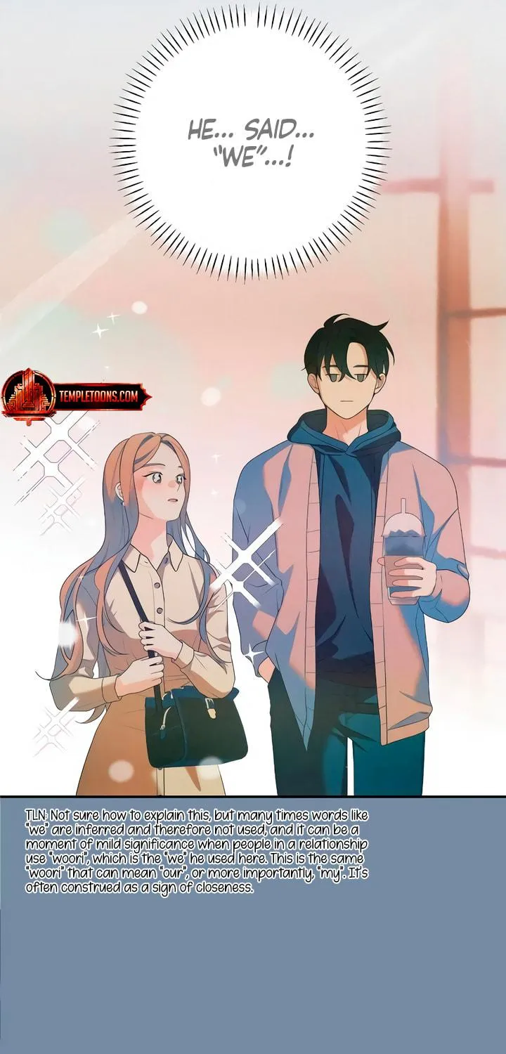 How Far Are You Okay? Chapter 44 page 23 - 