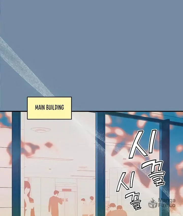 How Far Are You Okay? Chapter 44 page 24 - 