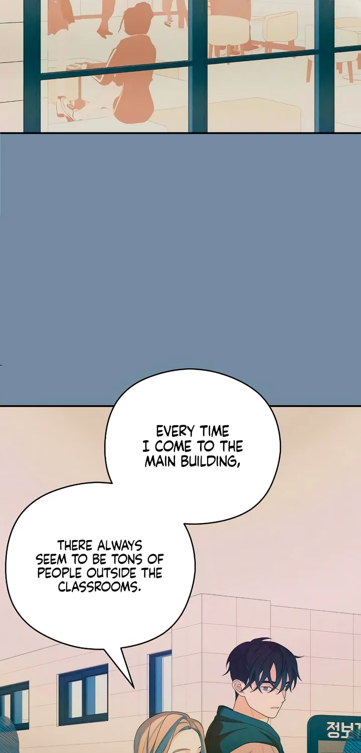 How Far Are You Okay? Chapter 44 page 25 - 
