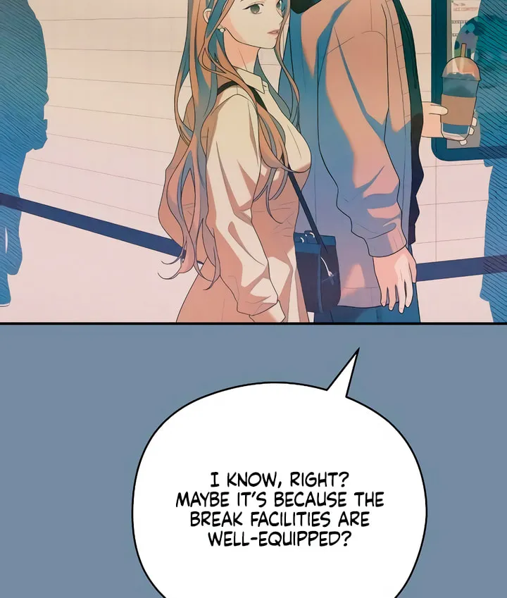 How Far Are You Okay? Chapter 44 page 26 - 