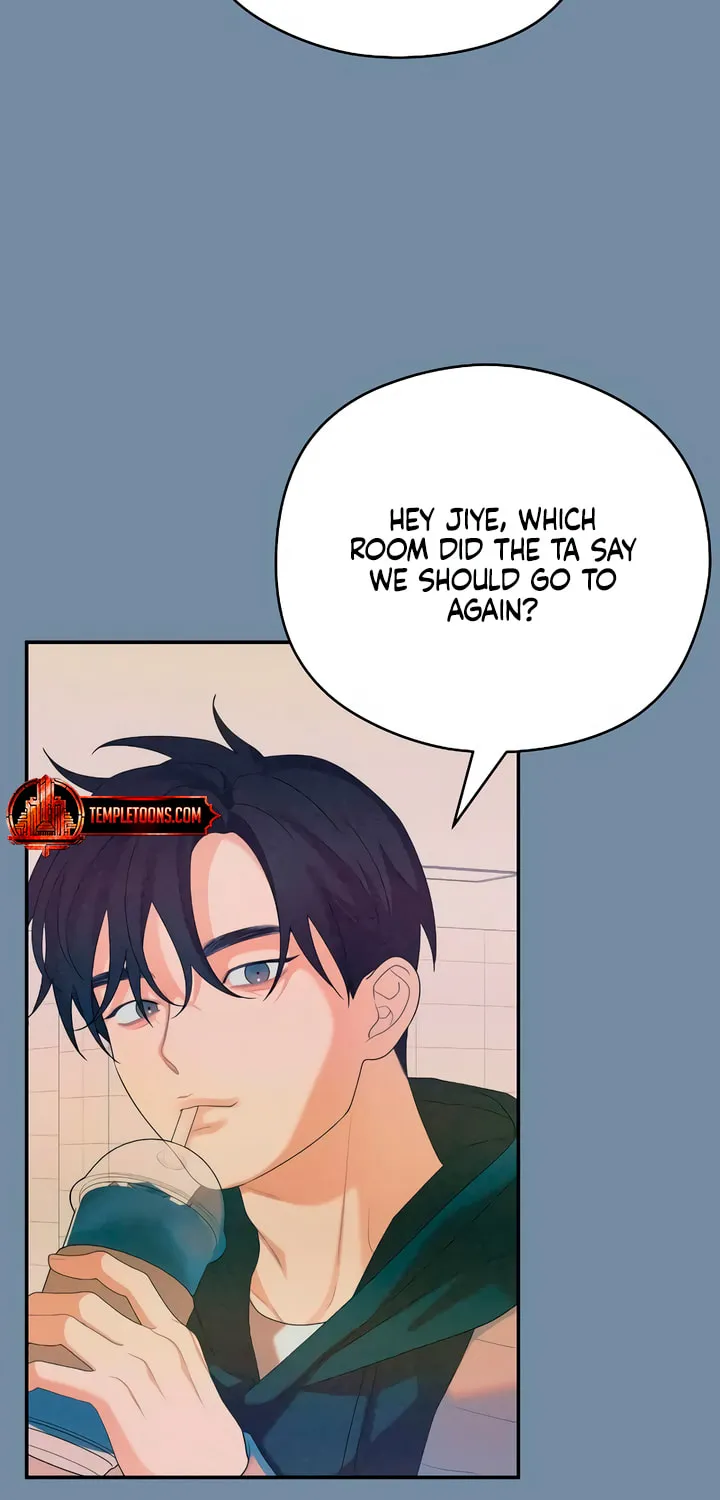 How Far Are You Okay? Chapter 44 page 27 - 