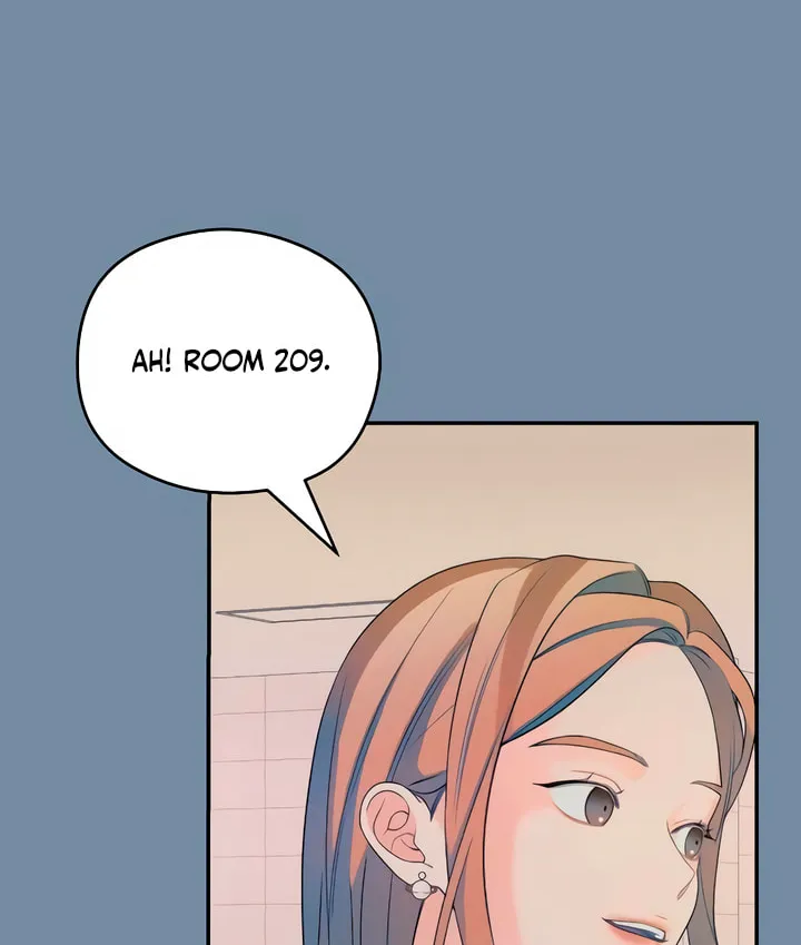 How Far Are You Okay? Chapter 44 page 28 - 