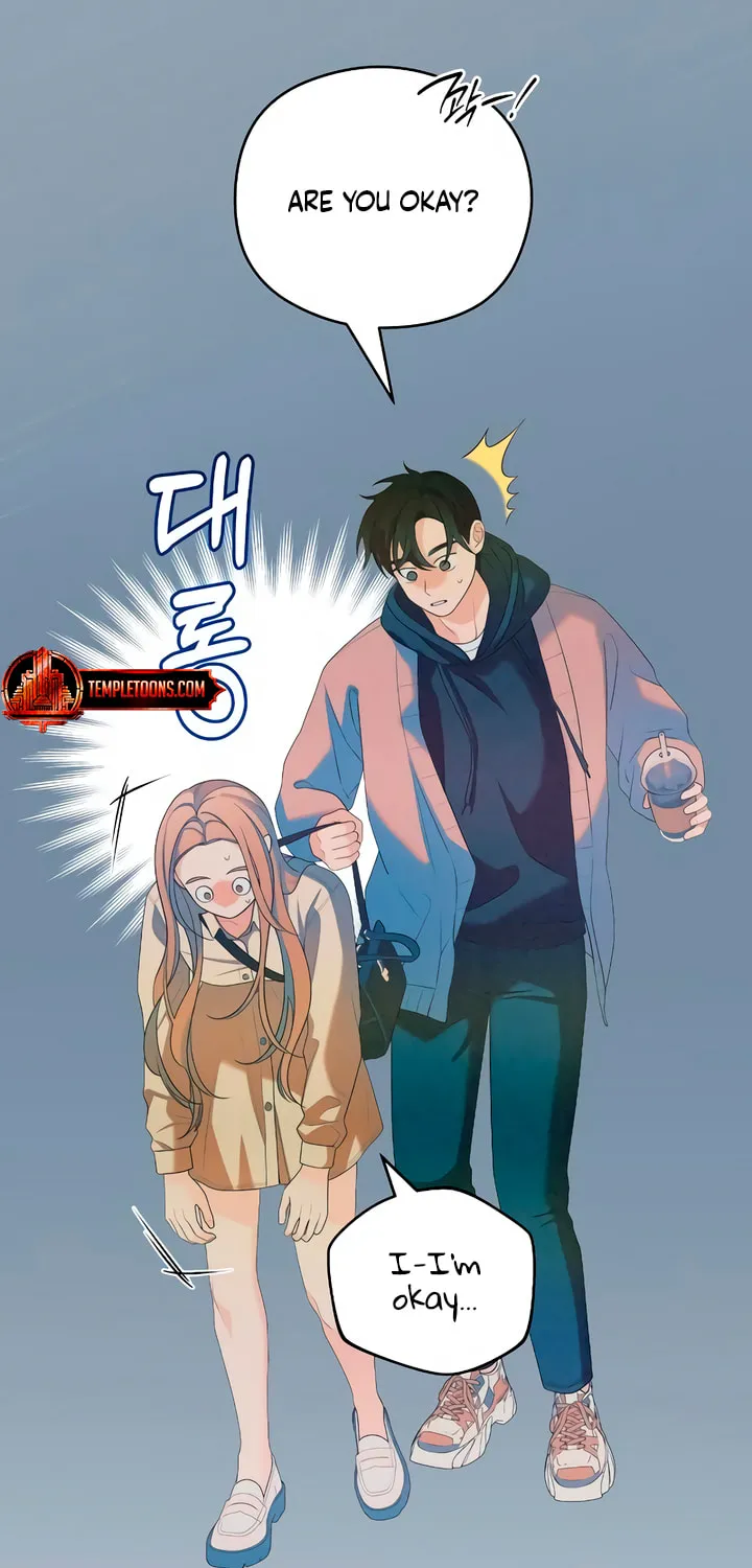 How Far Are You Okay? Chapter 44 page 31 - 