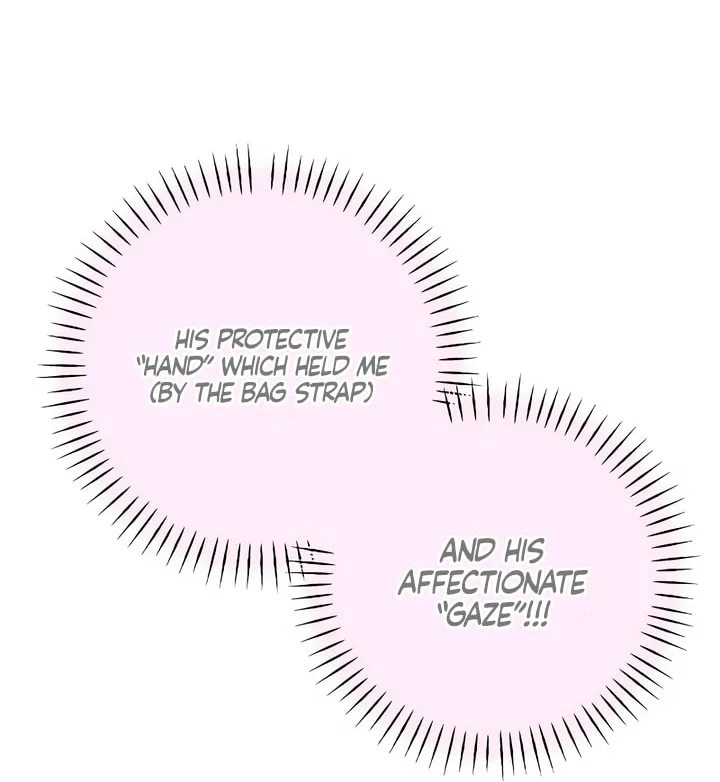 How Far Are You Okay? Chapter 44 page 34 - 