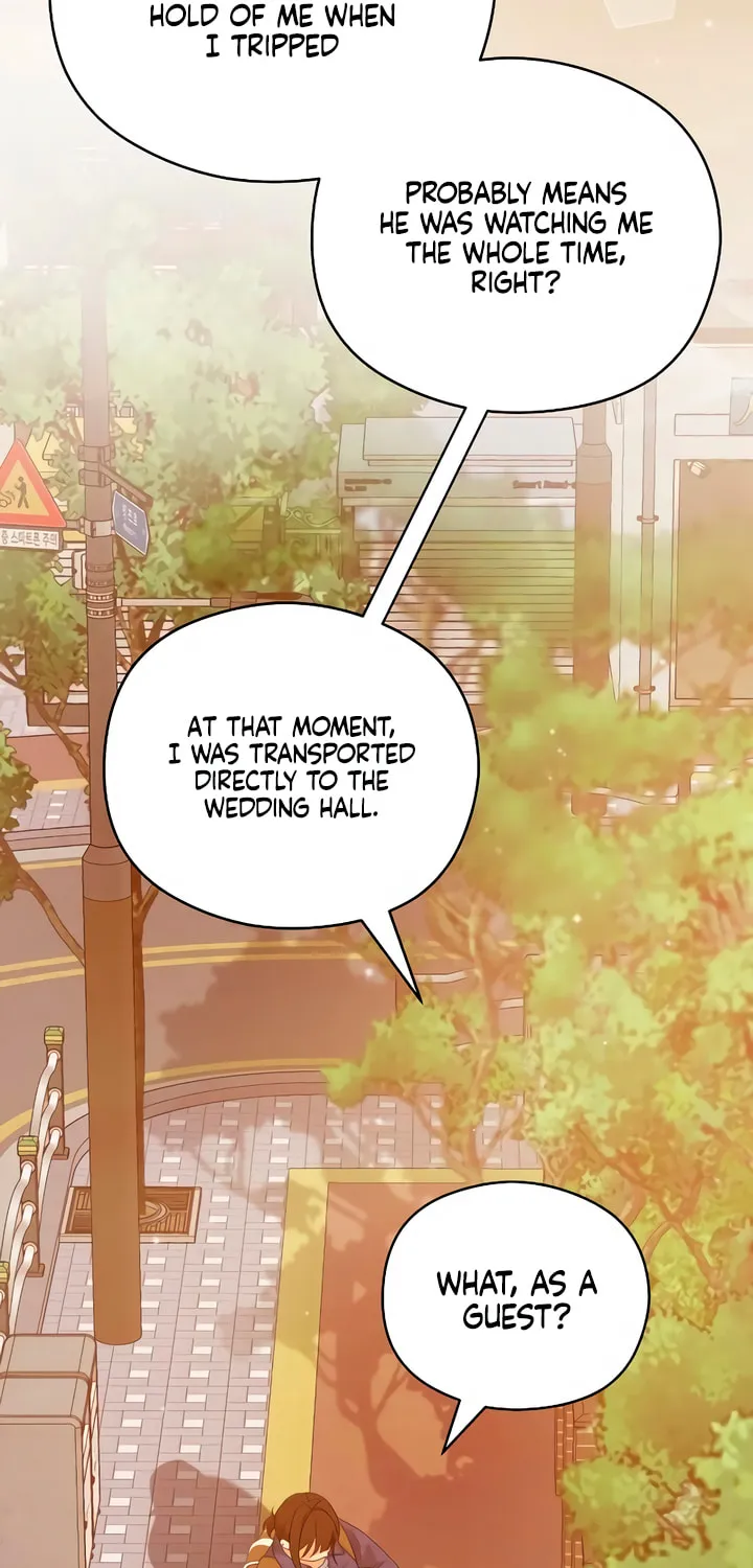 How Far Are You Okay? Chapter 44 page 37 - 