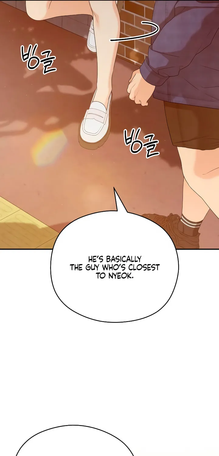 How Far Are You Okay? Chapter 44 page 43 - 