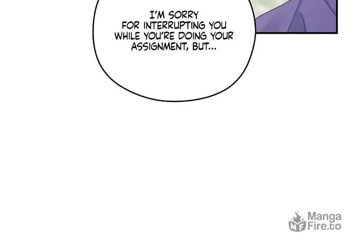 How Far Are You Okay? Chapter 44 page 54 - 