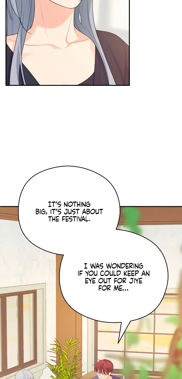 How Far Are You Okay? Chapter 44 page 57 - 