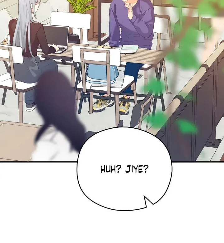 How Far Are You Okay? Chapter 44 page 58 - 