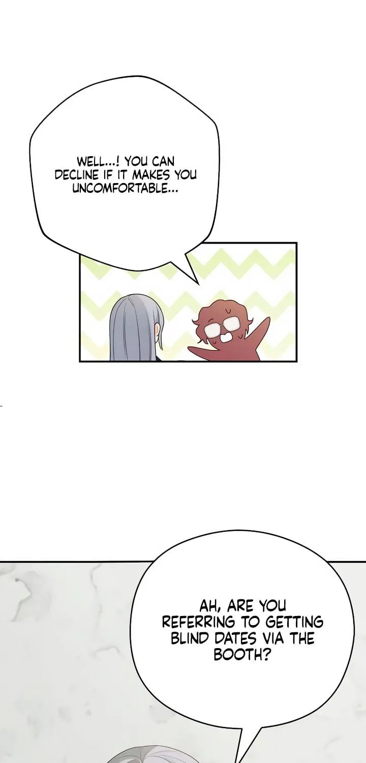 How Far Are You Okay? Chapter 44 page 59 - 