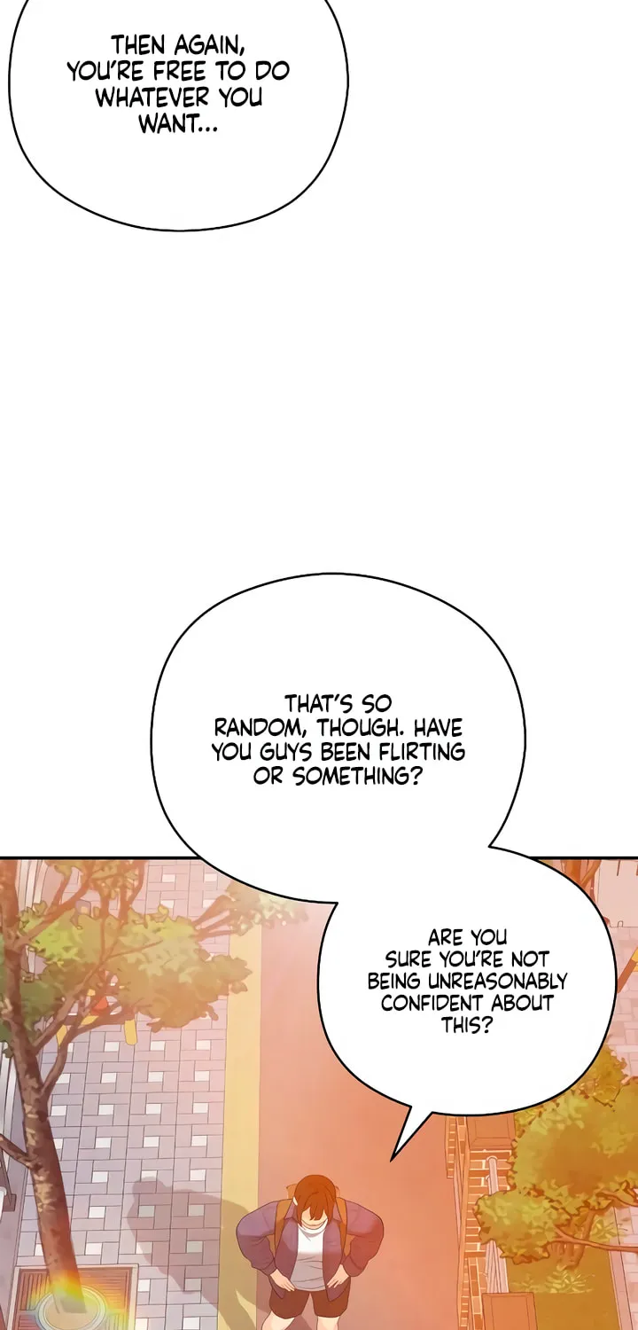 How Far Are You Okay? Chapter 44 page 7 - 